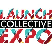 Launch Collective EXPO Logo