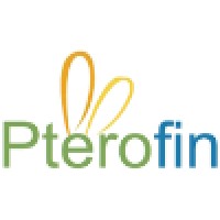 Pterofin, Inc. Logo