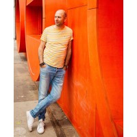 Maarten Versteeg official Logo