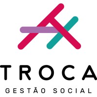 Troca Gestão Social Logo