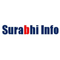 Surabhi Info Logo
