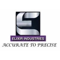 Elixir Industries India Logo