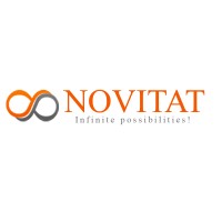 Novitat Engineering Solutions LLP Logo
