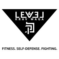 LEVEL 6 KRAV MAGA Logo