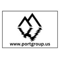Port Group Logo