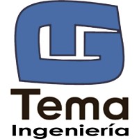 Tema Ingeniería S.L. Logo
