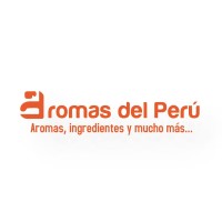 Aromas del Perú SA Logo