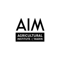 Agricultural Institute of Marin (AIM) Logo