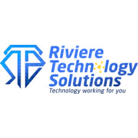 Riviere Technology Solutions Logo