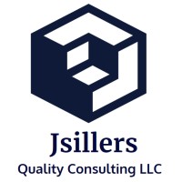 Jsillers Quality Consulting LLC Logo