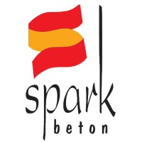 Spark Beton MMC Logo
