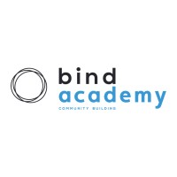 Bind Academy Logo