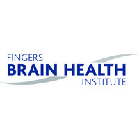 FINGERS Brain Health Institute Logo