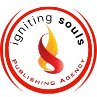 Igniting Souls Publishing Agency Logo