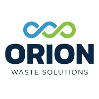 Orion Waste Solutions Logo