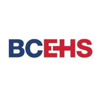 BC Emergency Health Services Logo
