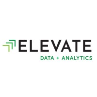 Elevate Data, LLC Logo