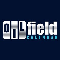 OilField Calendar Logo