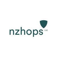 NZ Hops Ltd Logo