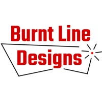 Burnt Line Designs Logo