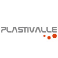 Plastivalle Logo