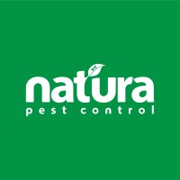 Natura Pest Control Logo