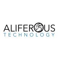 Aliferous Technology Logo