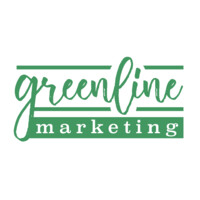 Greenline Marketing Logo
