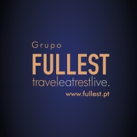 Grupo Fullest Logo