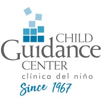 Child Guidance Center, Orange County Logo