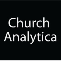 Church Analytica Logo