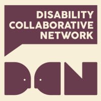 Disability Collaborative Network C.I.C. Logo