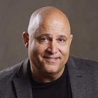 Our American Stories with Lee Habeeb Logo