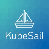 KubeSail (YC S19) Logo