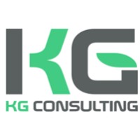 KG Consulting Group, LLC Logo