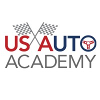 US Auto Academy Logo