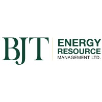 BJT Energy Resource Management Limited Logo