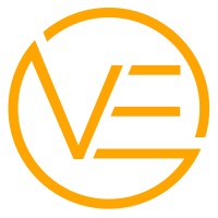 V Eight Marketing Logo