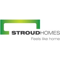 Stroud Homes Sunshine Coast Logo