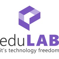 eduLAB Pty Ltd Logo
