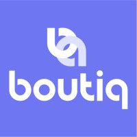Boutiq Logo