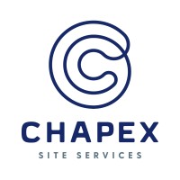 Chapex Site Services Logo