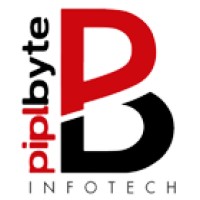 Piplbyte Infotech Logo