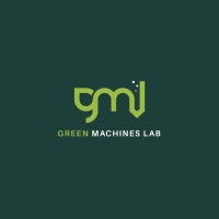 Green Machines Lab Pty Ltd Logo