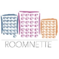 Roomnette Logo