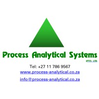 Process Analytical Systems (Pty) Ltd Logo