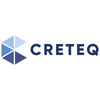 CreteQ Logo