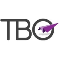 TBO Logo