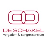 De Schakel Nijkerk Logo