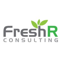 FreshR Consulting SaRL Logo